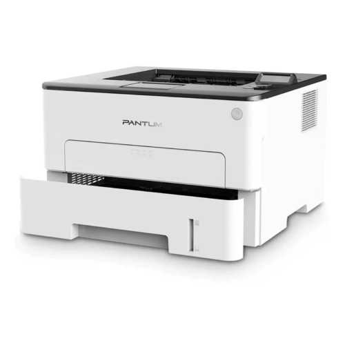 Impresora Pantum P3010DW | Láser Mono | Wi‑Fi & Ethernet | Dúplex auto | 30 ppm Impresora Pantum P3010DW | Láser Mono | Wi‑Fi & Ethernet | Dúplex auto | 30 ppm