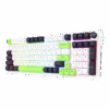 teclado mecánico redragon k686 eisa max