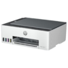 impresora multifunción hp smart tank 580 sistema continuo color wi fi + bluetooth + usb | 1f3y2a