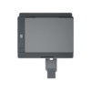 impresora multifunción hp smart tank 580 sistema continuo color wi fi + bluetooth + usb | 1f3y2a