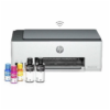 impresora multifunción hp smart tank 580 sistema continuo color wi fi + bluetooth + usb | 1f3y2a