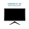 monitor global 27" oficina hd 60hz moni office 27ifhd | full hd hdmi trabajo