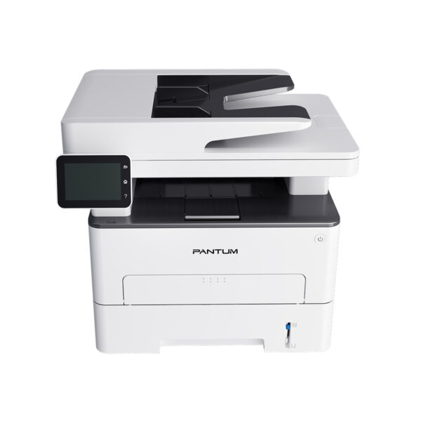 pantum m7310dw multifunción láser mono dúplex red adf 33ppm