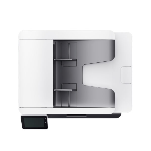 pantum m7310dw multifunción láser mono dúplex red adf 33ppm