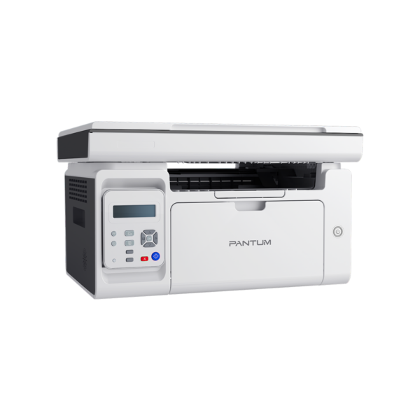 impresora | pantum | m6509nw | multifunción