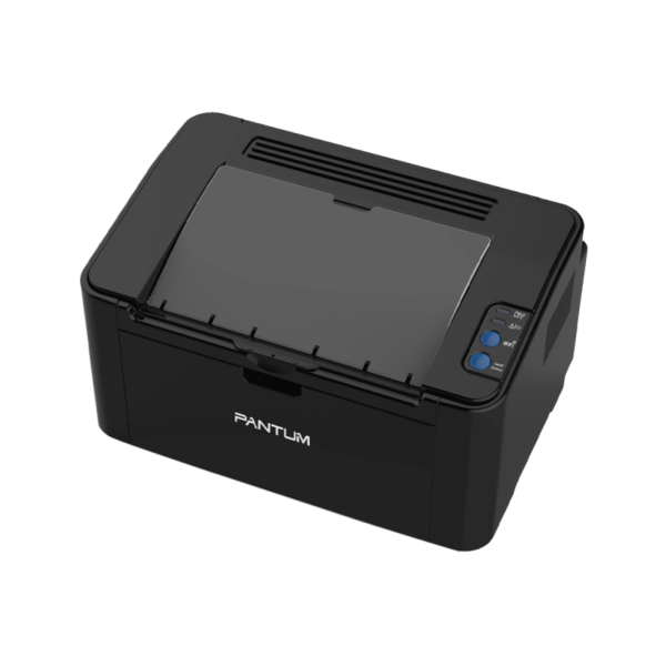 impresora láser | pantum p2200w | monocromática | wi fi | usb 2.0 | 22 ppm | a4 | compacta y eficiente