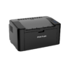 impresora láser | pantum p2200w | monocromática | wi fi | usb 2.0 | 22 ppm | a4 | compacta y eficiente