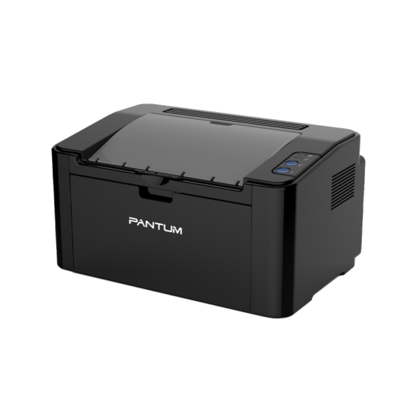 impresora láser | pantum p2200w | monocromática | wi fi | usb 2.0 | 22 ppm | a4 | compacta y eficiente