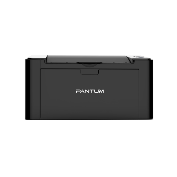 impresora láser | pantum p2200w | monocromática | wi fi | usb 2.0 | 22 ppm | a4 | compacta y eficiente
