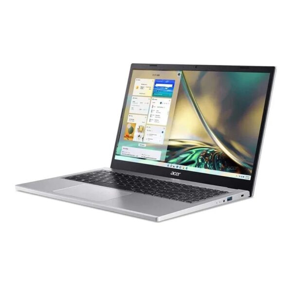 notebook acer aspire 3 a325 42 | ryzen 3 7330u | 8gb | 512gb ssd
