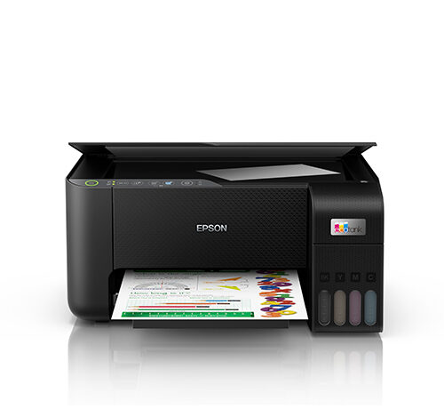Impresora Multifuncional Epson EcoTank L3250 WiFi | Sistema Continuo | C11CJ21303 Impresora Multifuncional Epson EcoTank L3250 WiFi | Sistema Continuo | C11CJ21303