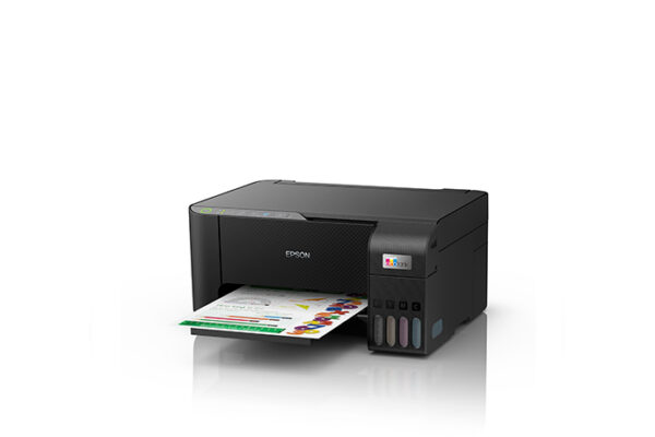 impresora multifuncional epson ecotank l3250 wifi | sistema continuo | c11cj21303