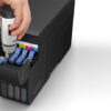 impresora multifuncional epson ecotank l3250 wifi | sistema continuo | c11cj21303