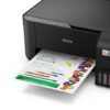 impresora multifuncional epson ecotank l3250 wifi | sistema continuo | c11cj21303
