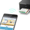 impresora multifuncional epson ecotank l3250 wifi | sistema continuo | c11cj21303