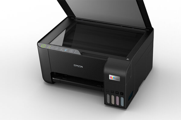 impresora multifuncional epson ecotank l3250 wifi | sistema continuo | c11cj21303