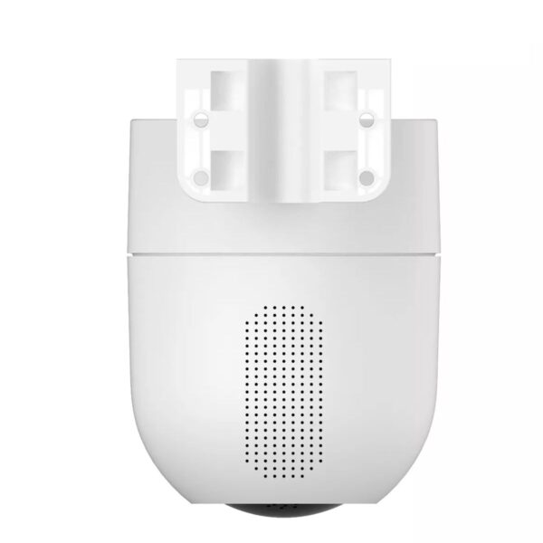 cámara ip ezviz h8c exterior 360º | 1080p full hd | wifi | ptz panorámica | micrófono y parlante | visión nocturna a color