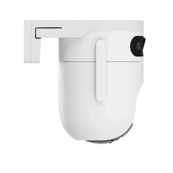 cámara ip ezviz h9c dual 2k exterior | wifi | doble lente 3mp | visión nocturna color | detección de movimiento | audio bidireccional