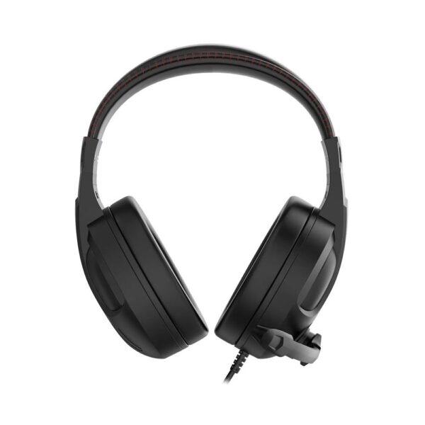 auriculares gamer redragon cronus h211w rgb negros