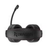 auriculares gamer redragon cronus h211w rgb negros