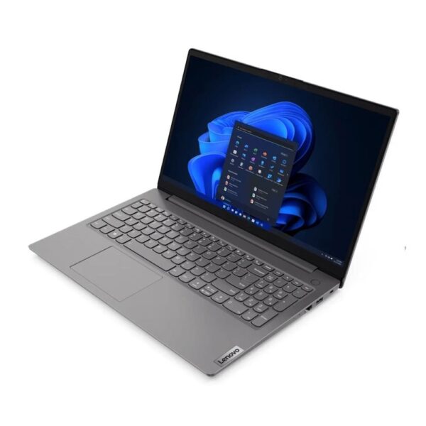 notebook lenovo v15 g3 iap i5 1235u 8gb ssd 512gb 15.6"