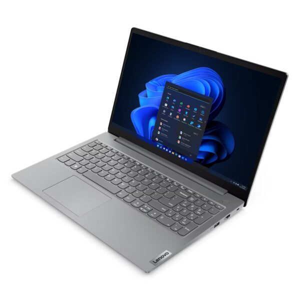 notebook lenovo v15 g4 amn 15.6” fhd ryzen 5 7520u | 16gb | ssd 512gb | windows 11 pro (82yu012par)