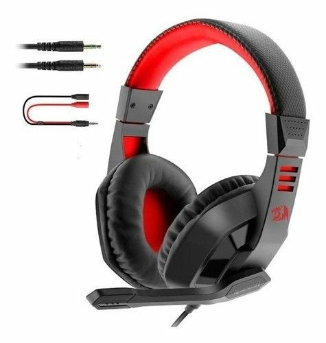 redragon auricular ares h120