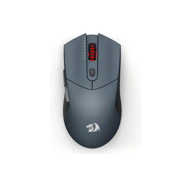 mouse redragon st4r pro m917gb pro