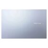 notebook asus vivobook 15 m1502ya nj639 ryzen 7 5825u 16gb 512gb ssd 15.6” fhd freedos plata