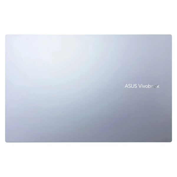 notebook asus vivobook 15 m1502ya nj639 ryzen 7 5825u 16gb 512gb ssd 15.6” fhd freedos plata