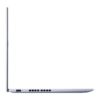 notebook asus vivobook 15 m1502ya nj639 ryzen 7 5825u 16gb 512gb ssd 15.6” fhd freedos plata