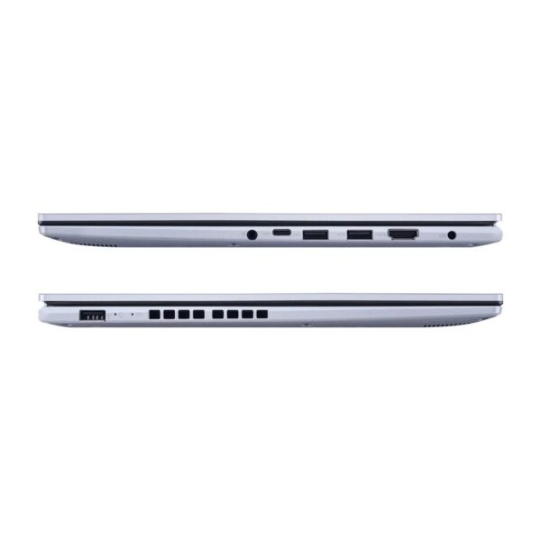 notebook asus vivobook 15 m1502ya nj639 ryzen 7 5825u 16gb 512gb ssd 15.6” fhd freedos plata