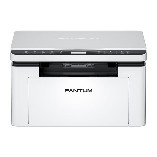 Impresora Láser Multifuncion |Pantum BM2300NW | Wi-Fi + Ethernet | Copia, Escaneo e Impresión | 22 ppm | Dúplex Impresora Láser Multifuncion |Pantum BM2300NW | Wi-Fi + Ethernet | Copia, Escaneo e Impresión | 22 ppm | Dúplex