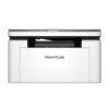 impresora láser multifuncion |pantum bm2300nw | wi fi + ethernet | copia, escaneo e impresión | 22 ppm | dúplex