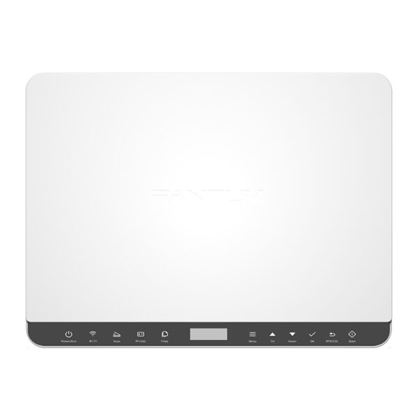 impresora láser multifuncion |pantum bm2300nw | wi fi + ethernet | copia, escaneo e impresión | 22 ppm | dúplex