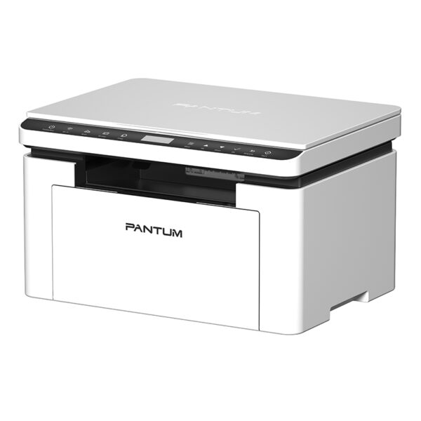 impresora láser multifuncion |pantum bm2300nw | wi fi + ethernet | copia, escaneo e impresión | 22 ppm | dúplex