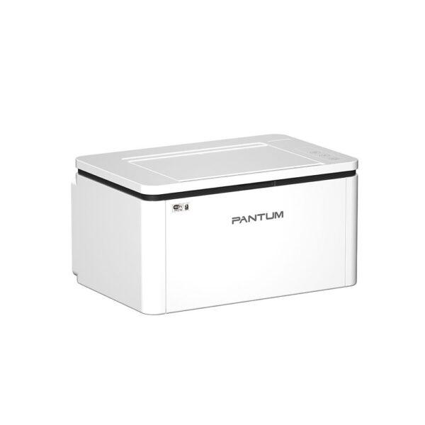 impresora pantum bp2300w | láser mono | wi‑fi & bluetooth | 22 ppm | 1200 dpi