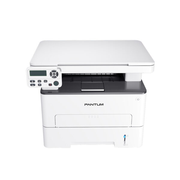 impresora láser multifunción pantum m6700dw | mono 3 en 1 | wi fi + ethernet | dúplex automático | 30 ppm