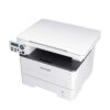 impresora láser multifunción pantum m6700dw | mono 3 en 1 | wi fi + ethernet | dúplex automático | 30 ppm