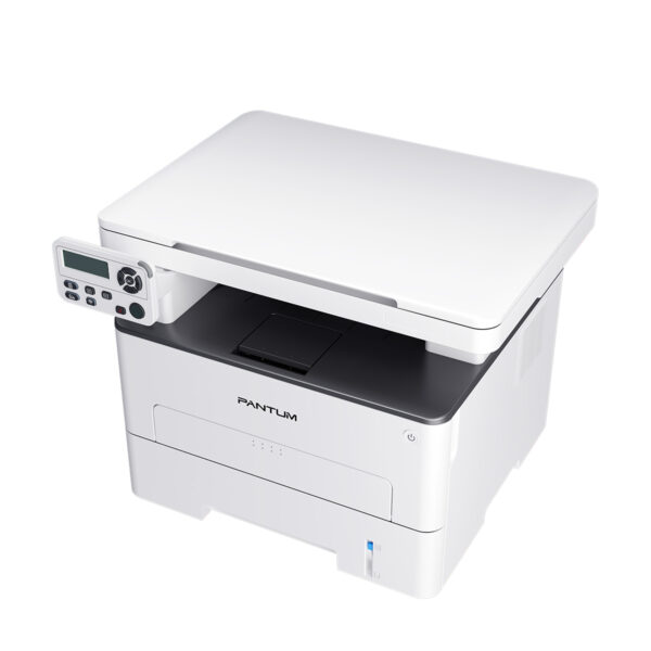 impresora láser multifunción pantum m6700dw | mono 3 en 1 | wi fi + ethernet | dúplex automático | 30 ppm