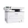 impresora láser multifunción pantum m6700dw | mono 3 en 1 | wi fi + ethernet | dúplex automático | 30 ppm