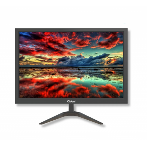 Monitor Global 21.5″ Oficina HD 60Hz MONI-OFFICE-21.5IFHD | Full HD HDMI Trabajo Monitor Global 21.5″ Oficina HD 60Hz MONI-OFFICE-21.5IFHD | Full HD HDMI Trabajo