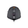 mouse gamer | redragon centrophorus 2 m601 rgb | usb | 7200 dpi | rgb | 6 botones programables | sensor Óptico | ergonomía pro gamer