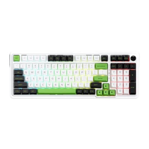 Teclado Mecánico Redragon K686 Eisa Max
