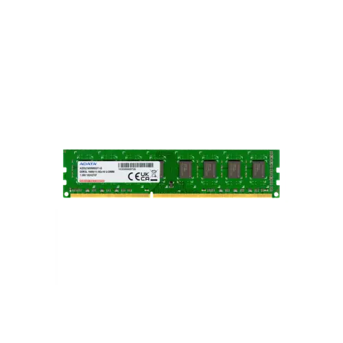 Memoria Ram UDIMM ADATA 8GB DDR3L 1600MHz CL11 1.3