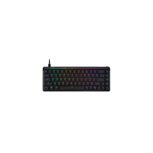 Teclado ASUS M605 ROG FALCHION ACE HFX/HFX/ES