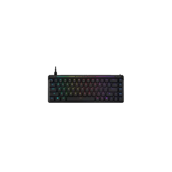Teclado ASUS M605 ROG FALCHION ACE HFX/HFX/ES