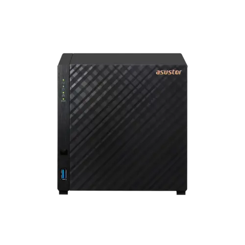 Asustor NAS Tower Drivestor 4 Pro Gen2 AS3304T v2 4X3.5/2.5