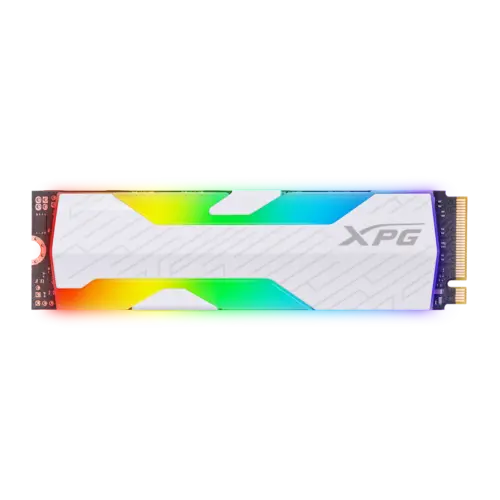 Disco Interno SSD ADATA SPECTRIX S65G 500GB M.2 2280