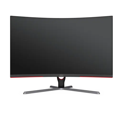 Monitor AOC C32G3E 31,5″ VA FHD (1920 x 1080) 165Hz 4ms Curved Gaming Ficha USA